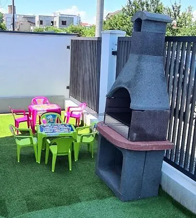 Arthur Отель Эфорие Норд