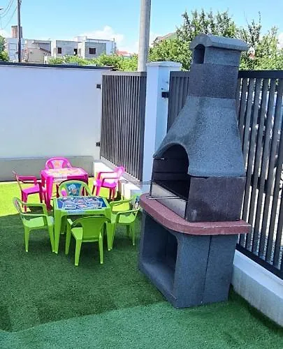 Arthur 酒店 艾福雷诺德