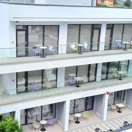 Otel Arthur 3*