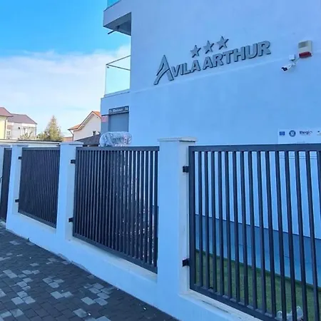Otel Arthur