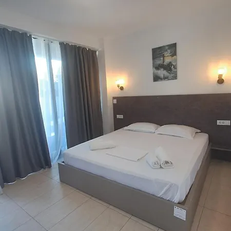 Otel Arthur Eforie Nord