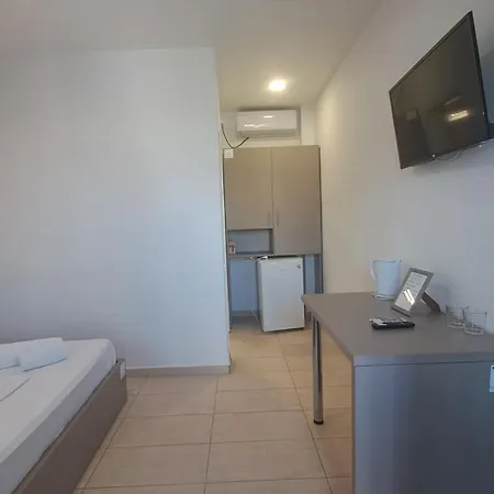 Arthur Otel Eforie Nord