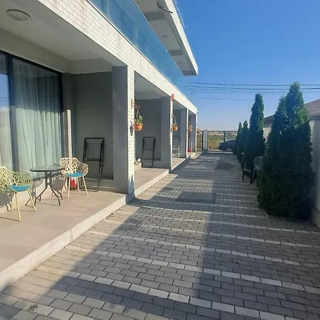 Otel Arthur