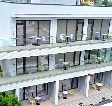 Arthur Hotel 3*