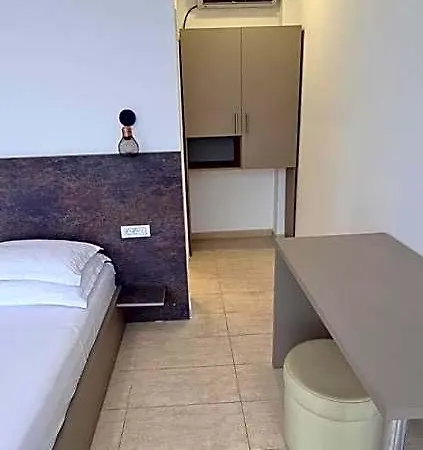 Arthur Hotel 3*
