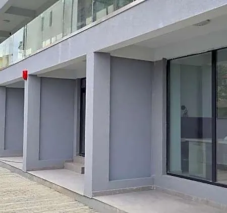 Hotel Arthur Eforie Nord