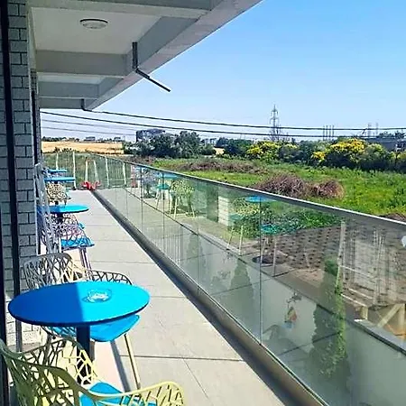 Arthur Hotel 3*