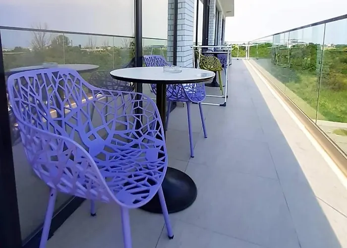 Arthur Észak-Eforie