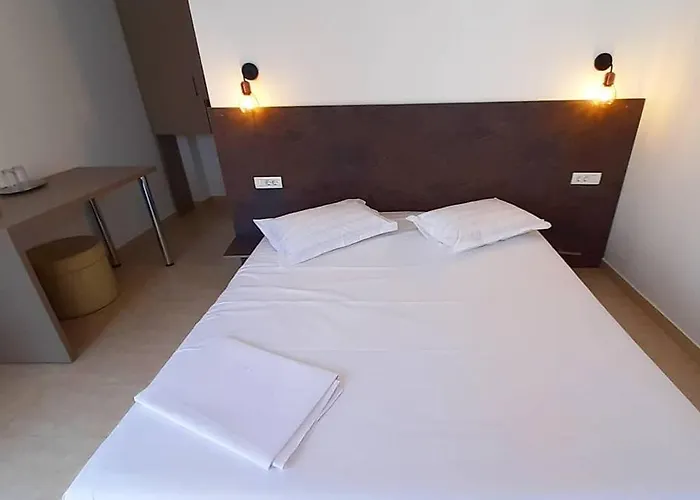 Arthur Észak-Eforie