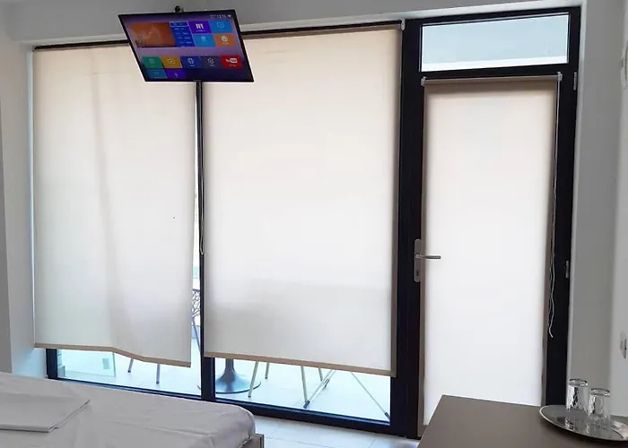 Arthur 3* Észak-Eforie